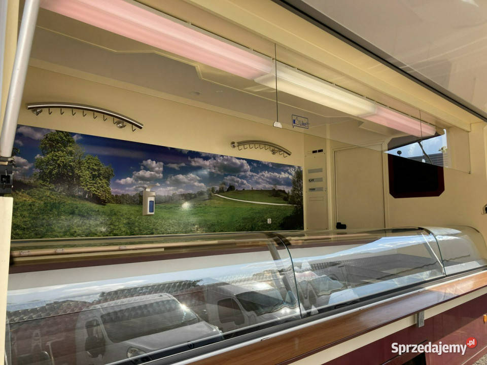 Inna inny Przycz Autosklep wędlin Gastronomiczna Syców