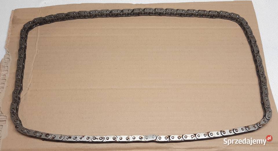ŁAŃCUCH ROZRZĄDU MERCEDES M123 W123 S123 7685 dolnośląskie Mielęcin sprzedam