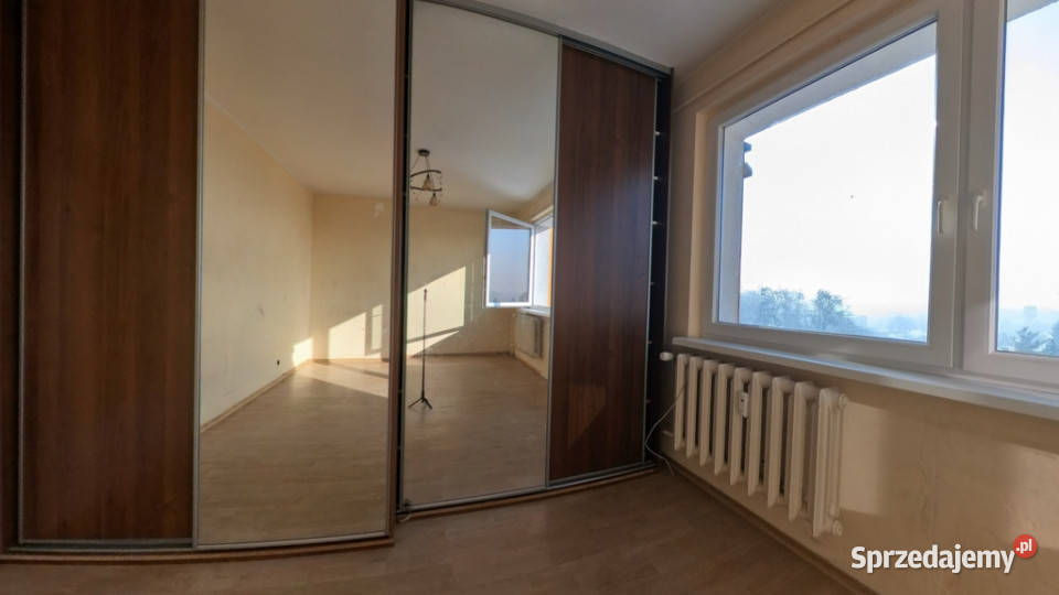 Na sprzedaż mieszkanie z potencjałem 642 m2 Piotrków Trybunalski