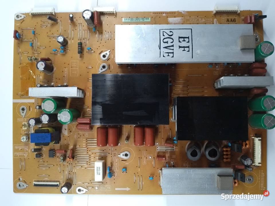 YSUS TV SAMSUNG LJ 41 10170A LJ92 01870A Głogoczów