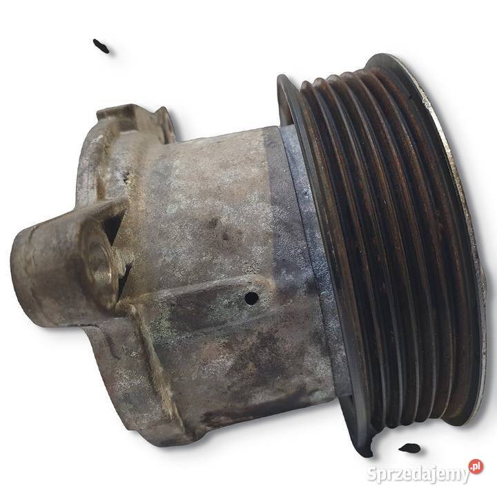 POMPA WODY wodna VW Polo V 12 TSI 03F004D Pompy wody Chełm sprzedam