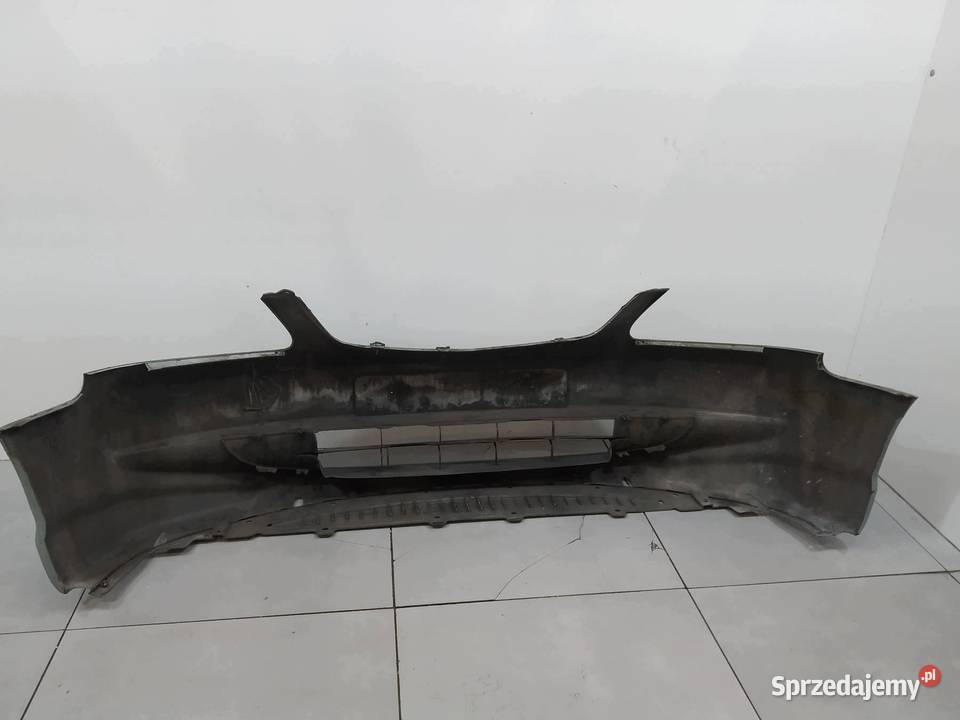 ZDERZAK PRZÓD LIFT Honda Civic VII 20012005