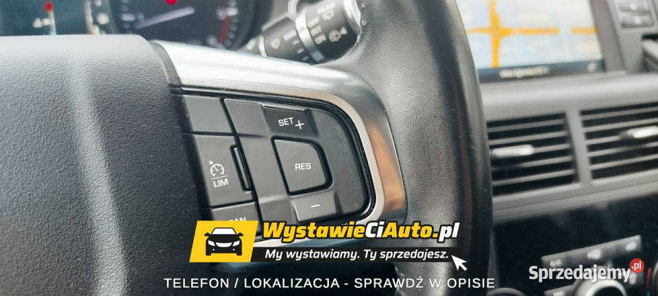Land Rover Discovery Sport Telefon 514037180 kujawsko-pomorskie Włocławek