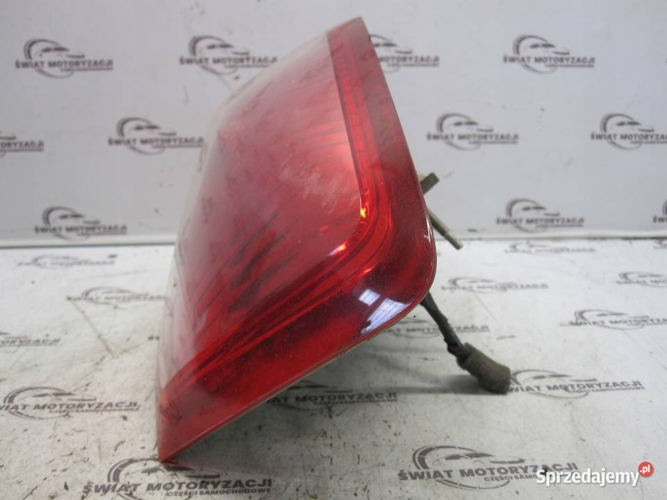 FORD KUGA MK1 I 20 TDCI 11r lampa prawa tył
