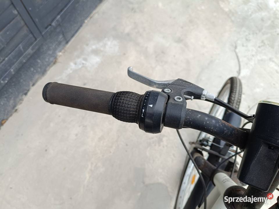 Rower Stealth Aventura 280 koła 28 sprzedam