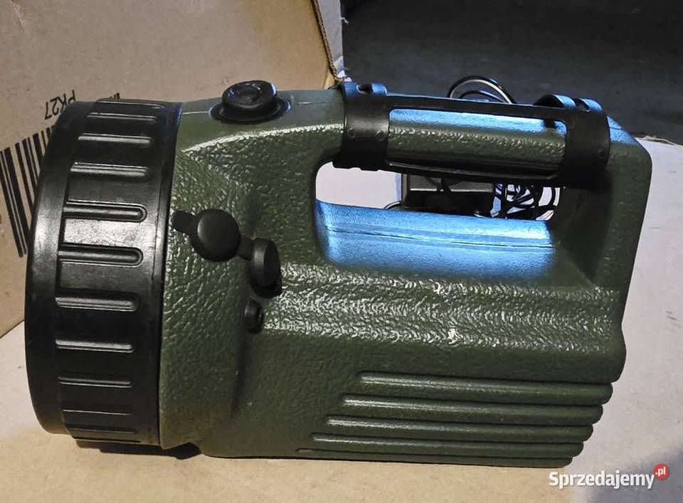 Latarka BEN electronic 3810 mazowieckie Pruszków