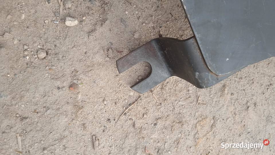 Ursus 2802 3502 2812 3512 3514 MF255 MF235 Bychawa