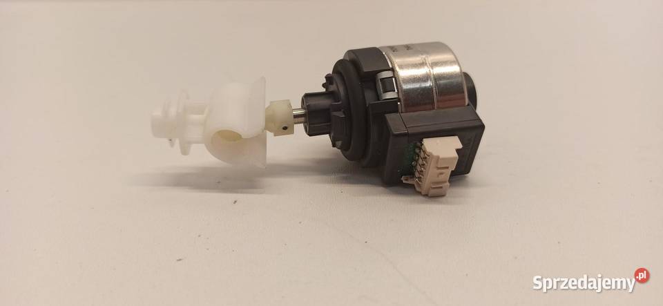 AUDI Q3 83A SILNICZEK REGULACJI LAMPY 35LA24KW86 dolnośląskie