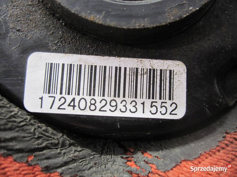 SUZUKI GRAND VITARA II 06r pompa ABS 06210205044