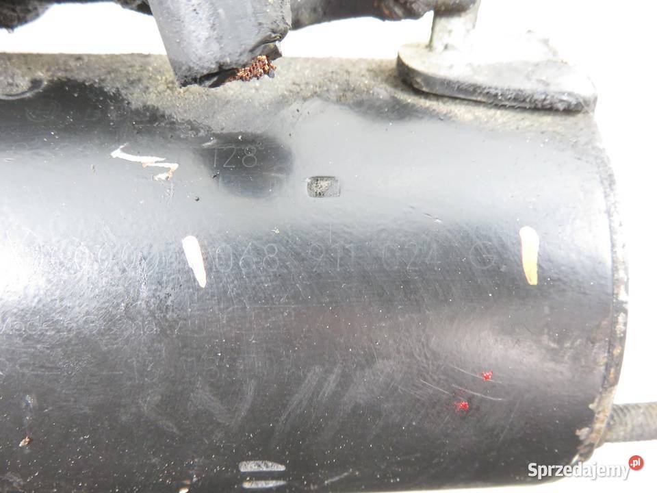 ROZRUSZNIK VW PASSAT B5 19 TDI 068911024G