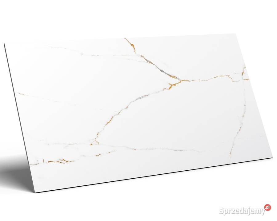 MEGA TANI PŁYTKA MONTREAL LAPPATO 60X120 GATUNEK Płytki uniwersalne Ząbki