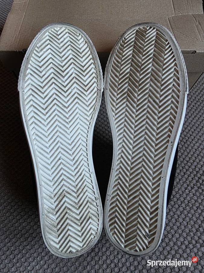 EvenOdd by Zalando niskie sneakersy rozmiar 40 małopolskie
