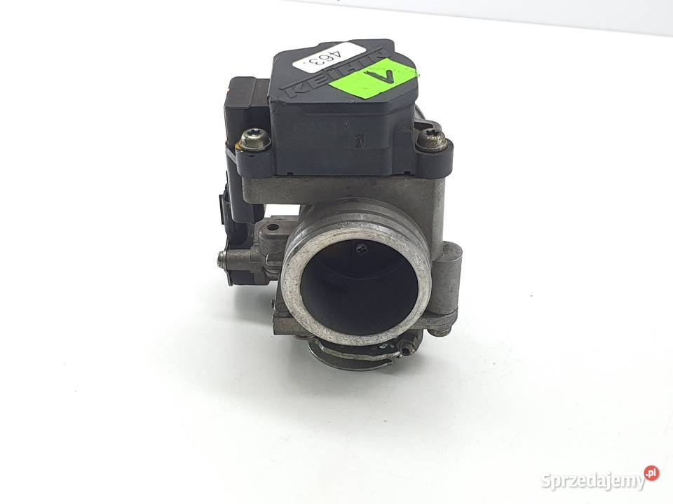 Przepustnica czujnik tps Honda NC 700 Przepustnice Janowice