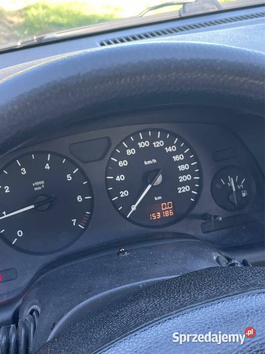 Opel Astra 14 90 Opel Jarosław