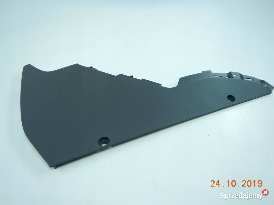 OSŁONA TAPICERKA TUNELU PRAWA FORD C 0710 ASO osobowe Osłony i zaślepki