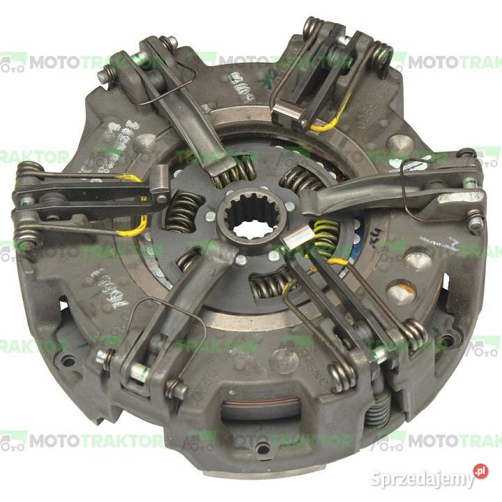 Docisk sprzęgła LUK Case Farmall Holland T4