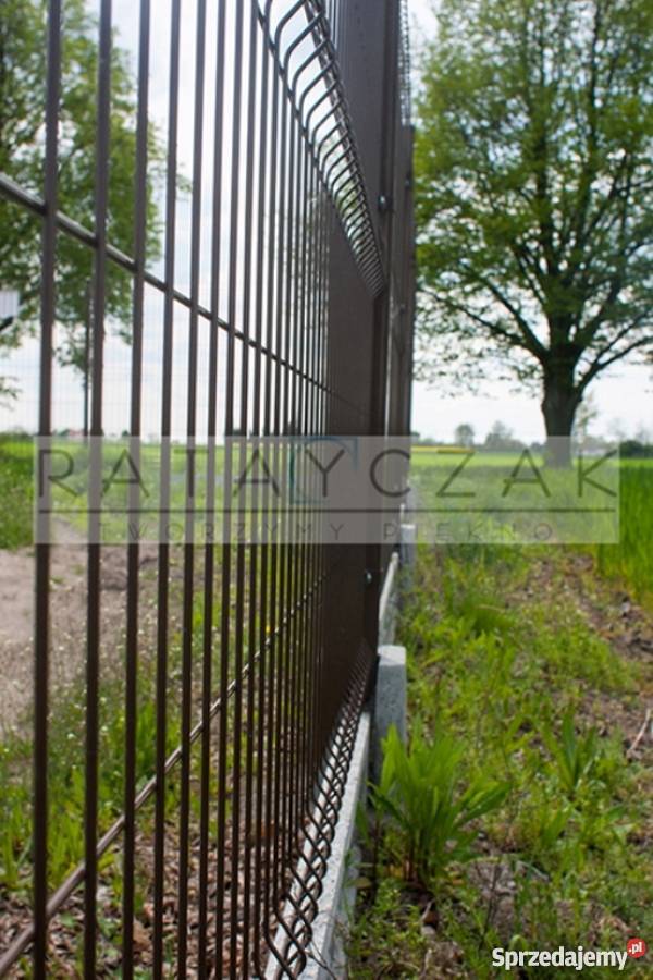 GRUBYPanel Panele Systemowe 3D 173m 170m Gniewkowo
