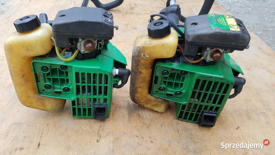 Kosa podkaszarka spalinowa Poulan FX25 Bytom