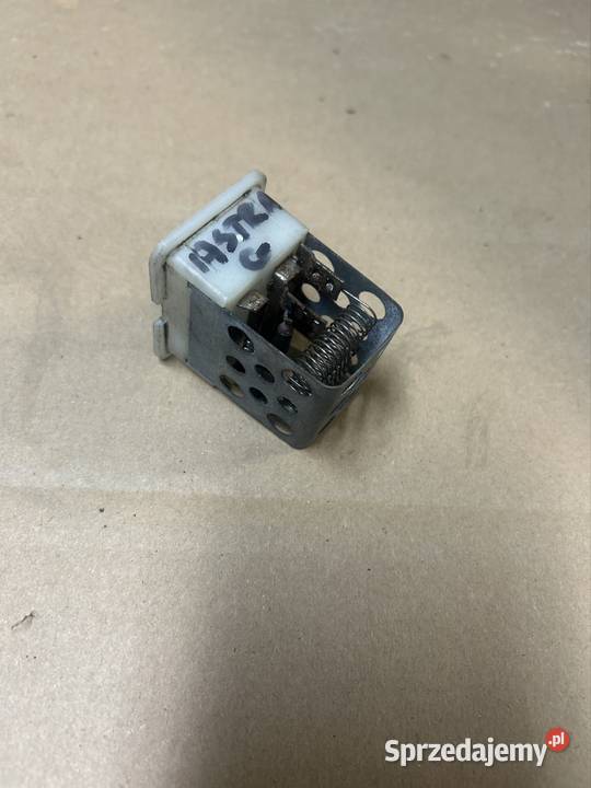 Opornik dmuchawy opel astra g 16 90560362 osobowe Grudziądz