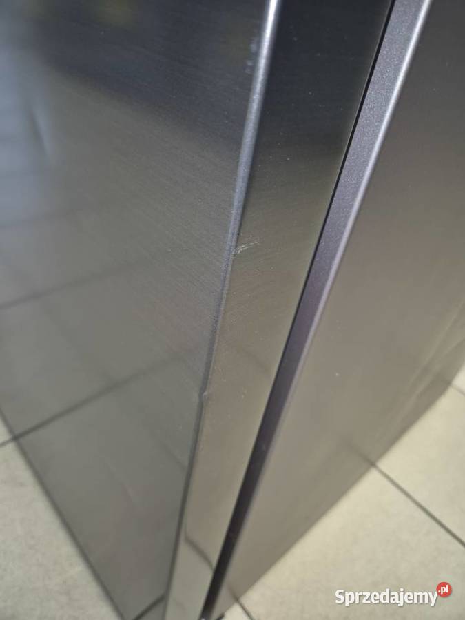 Outlet Agd Lodówka Samsung RB38C774DB1 EF Warszawa