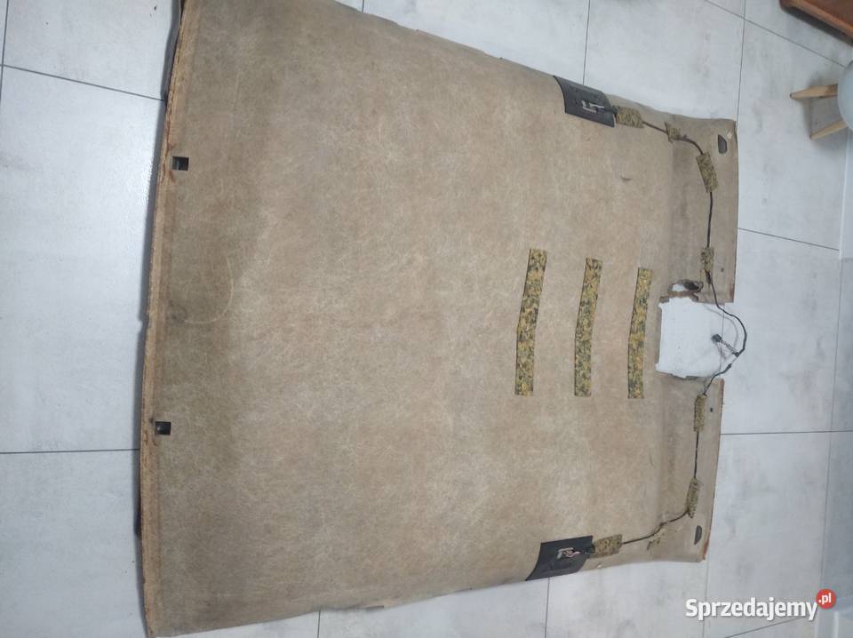 Podsufitka Jaguar Xj6 Podsufitki Chojnów sprzedam