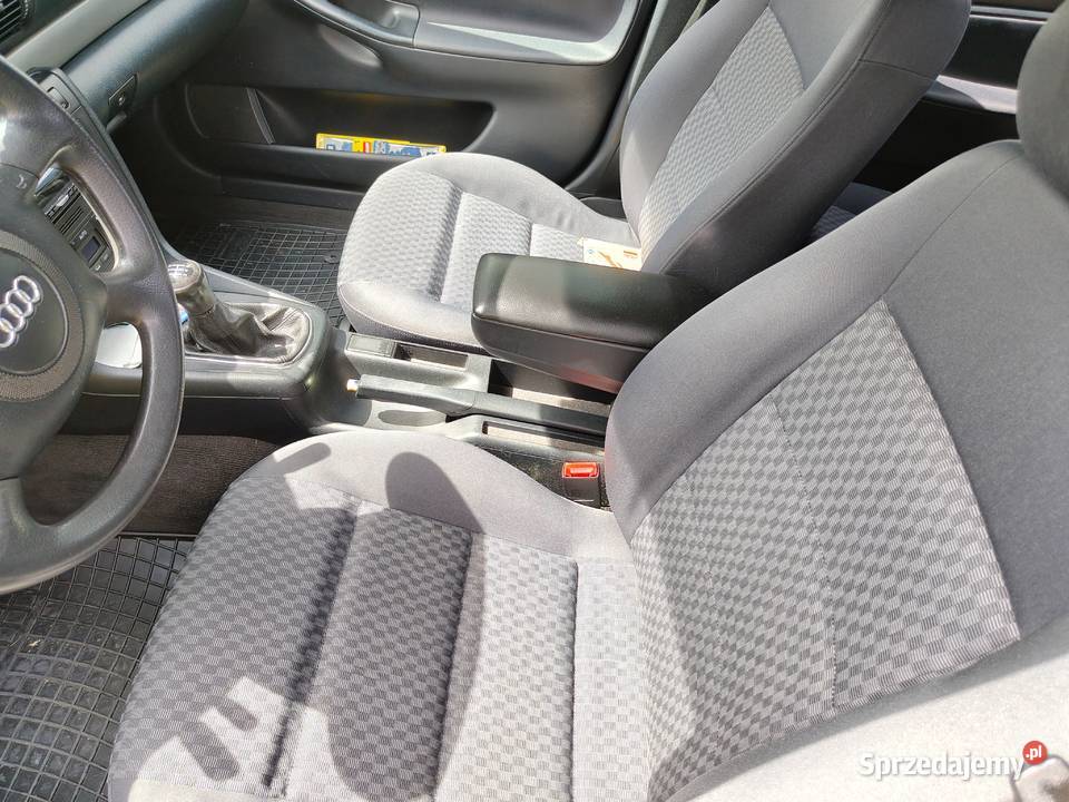 Audi A4 B 5181251999r Warszawa sprzedam