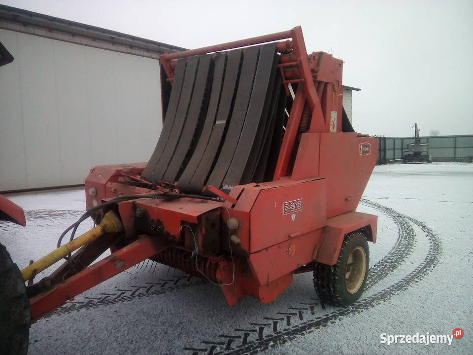 Prasa sipma Z263 Sipma