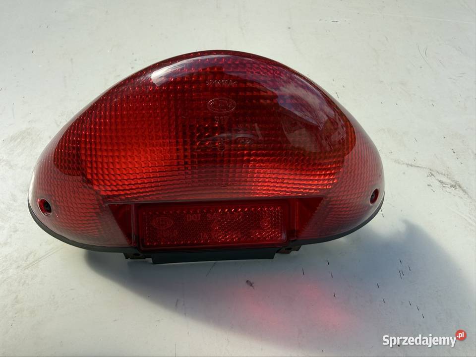 Lampa tył Suzuki katana 50 Bodzentyn sprzedam