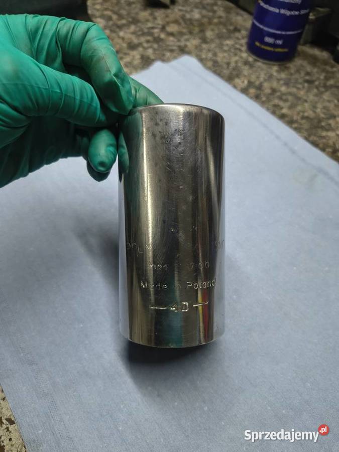 Szklanka amortyzatora tył WSK shl Rzeszów sprzedam
