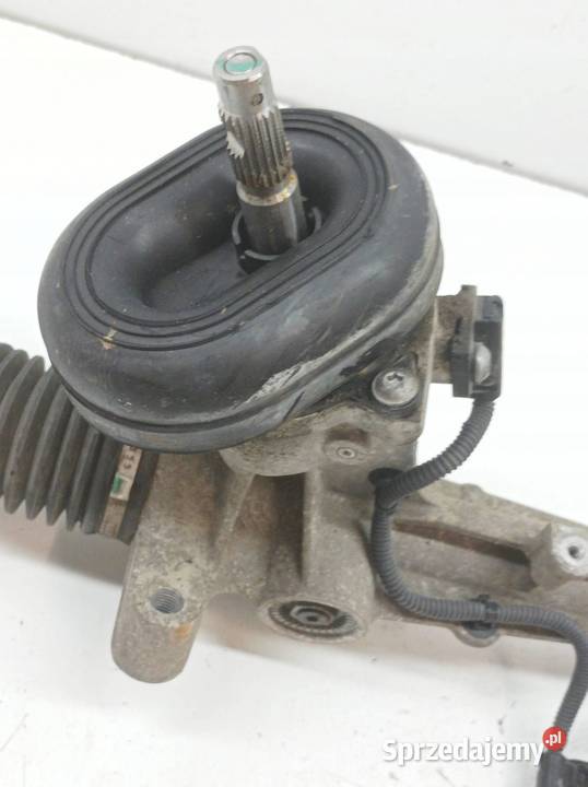 MAGLOWNICA PRZEKŁADNIA EUROPA 490013432R Renault