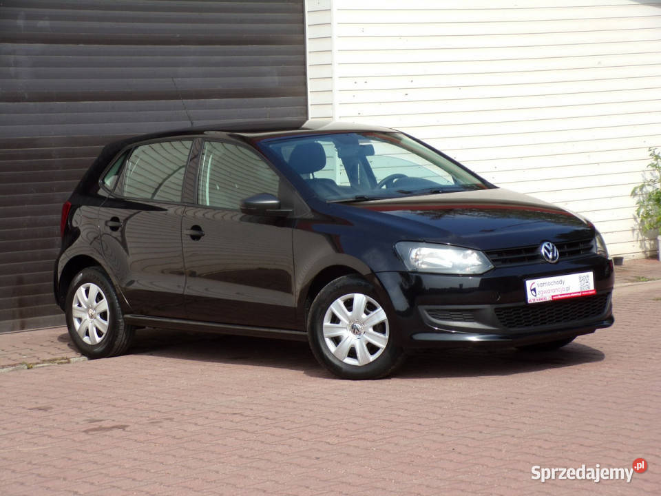 Volkswagen Polo Skrzynia Automat DSG Klima 14 benzyna Polo Mikołów