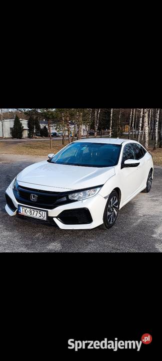 Sprzedam tempomat Samochody osobowe sprzedam