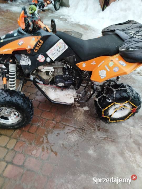 Sprzedam Egl 300 Niebędzino