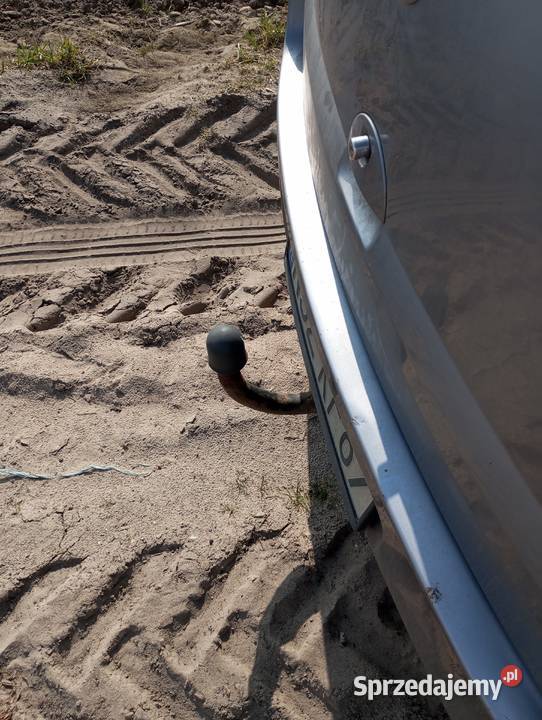 Opel Meriva 14 16v 145 2006r radio Meriva Kalisz