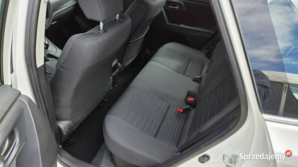 Toyota Auris 18 HSD 136 PDC Serwisowany Kamera gniazdo AUX Otwock Mały