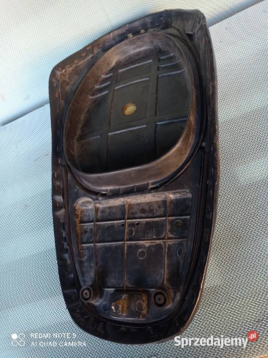 Kanapa siedzenie skuter kojot itp Łubno