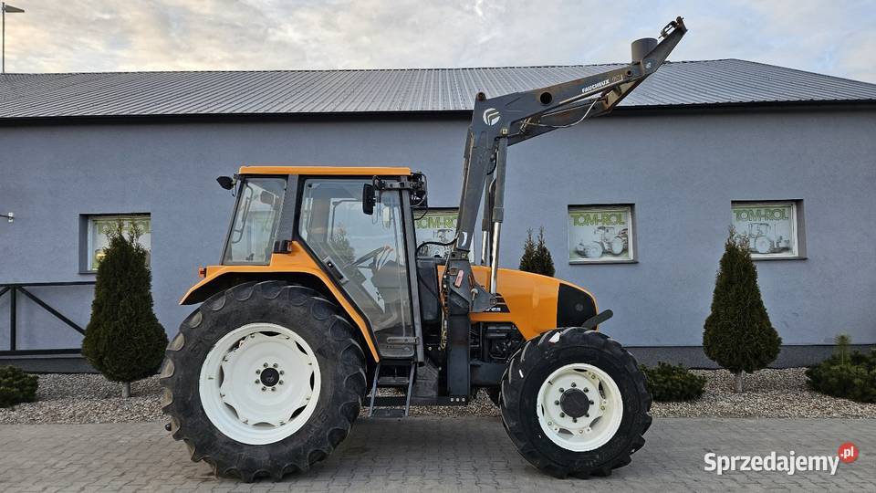 Renault Ceres 335 X 2003r