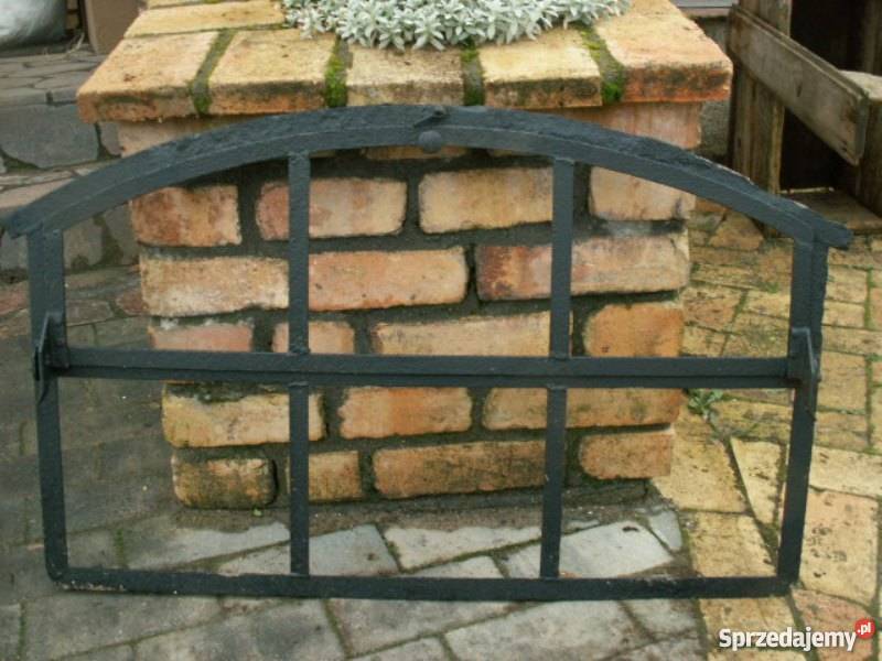 Okno stare okna grill wedzarnia altana lustro warmińsko-mazurskie Ełk sprzedam