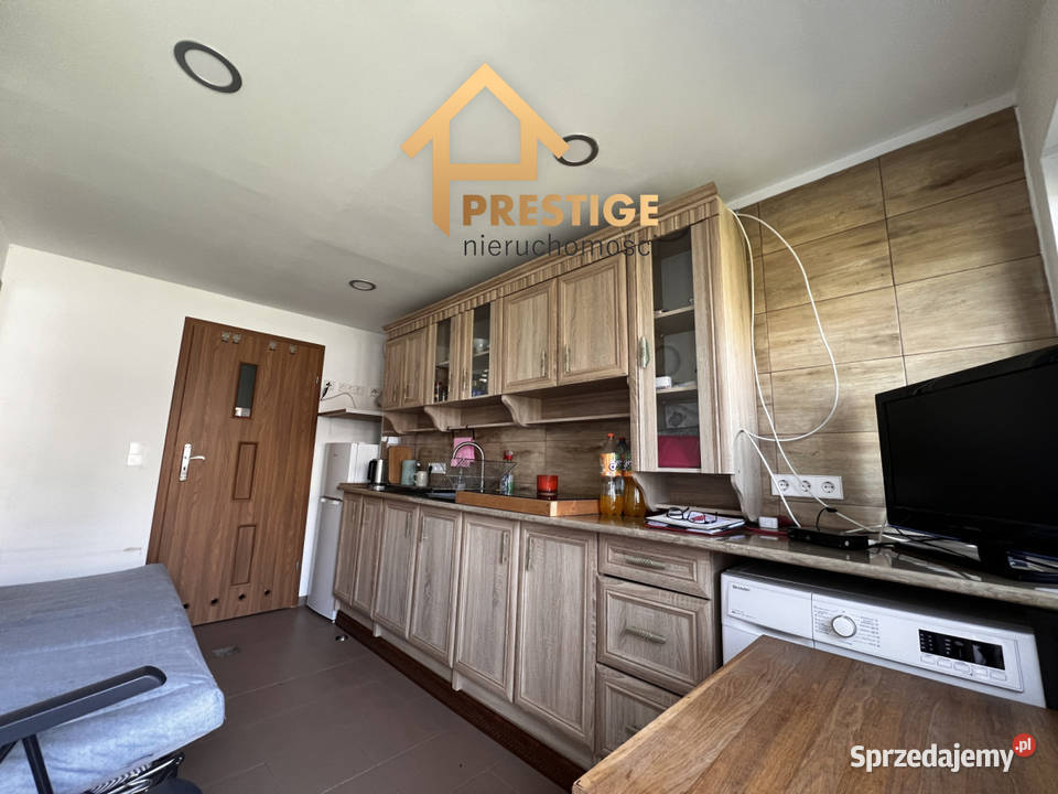 PRZESTRONNE SIEDLISKO POMARZANY FABRYCZNE Sprzedaż wielkopolskie