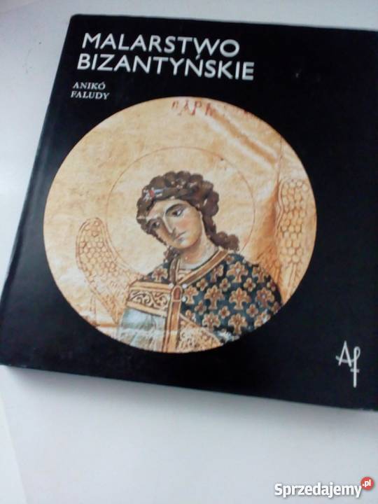 Albumy malarskie Warszawa sprzedam