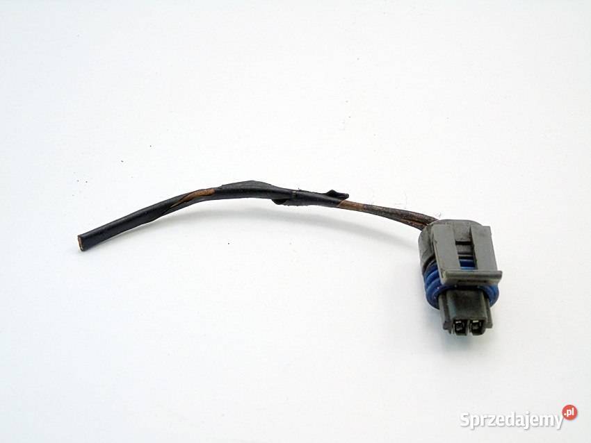 WTYCZKA KOSTKA 14 16 18 20 16V ASTRA G VECTRA B Pozostałe Sosnowiec