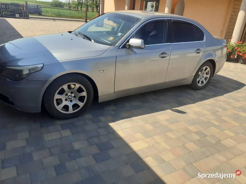 Kola opony letnie BMW seria 1 e87 e90 16 195 wielkopolskie Ślesin sprzedam