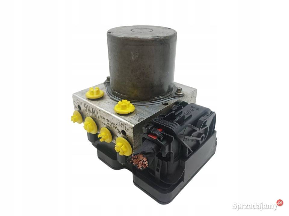 POMPA ABS 2Q0614517AP 0265956685 Skoda Scala I