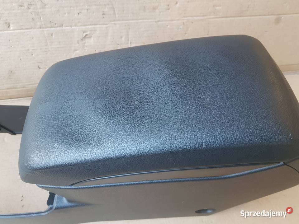 Subaru Outback IV BR tunel środkowy podłokietnik Wyposażenie wnętrza