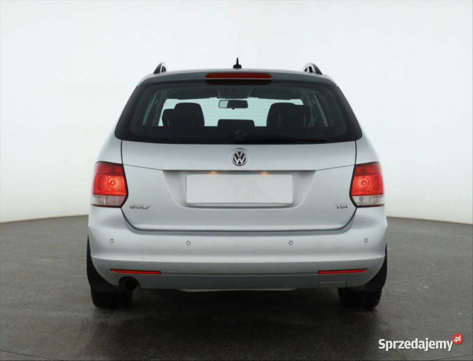 VW Golf 16 TDI mazowieckie Piaseczno