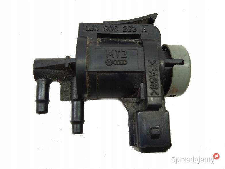 ZAWÓR PODCIŚNIENIA 1J0906283A Audi A2 I A2