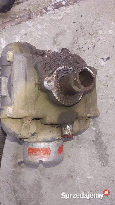 Pompa do opryskiwacza Rabka-Zdrój