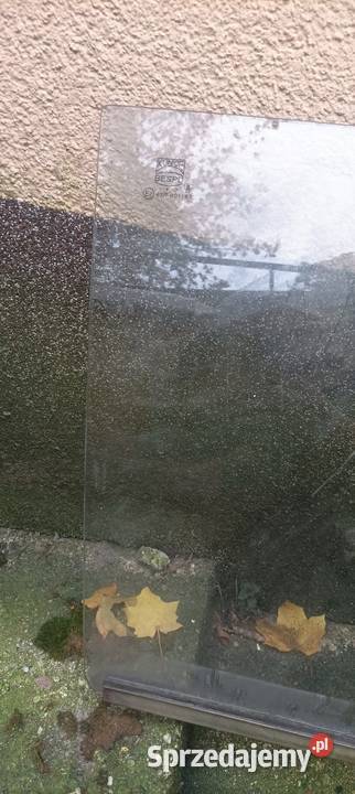 FSO Polonez szyby drzwi przednietylne prawa Łódź sprzedam