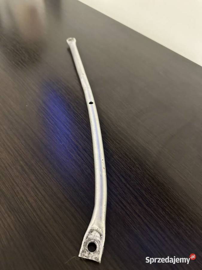 Wspornikuchwyt tlumika Romet Ogar 200 Tłumiki Tolkmicko