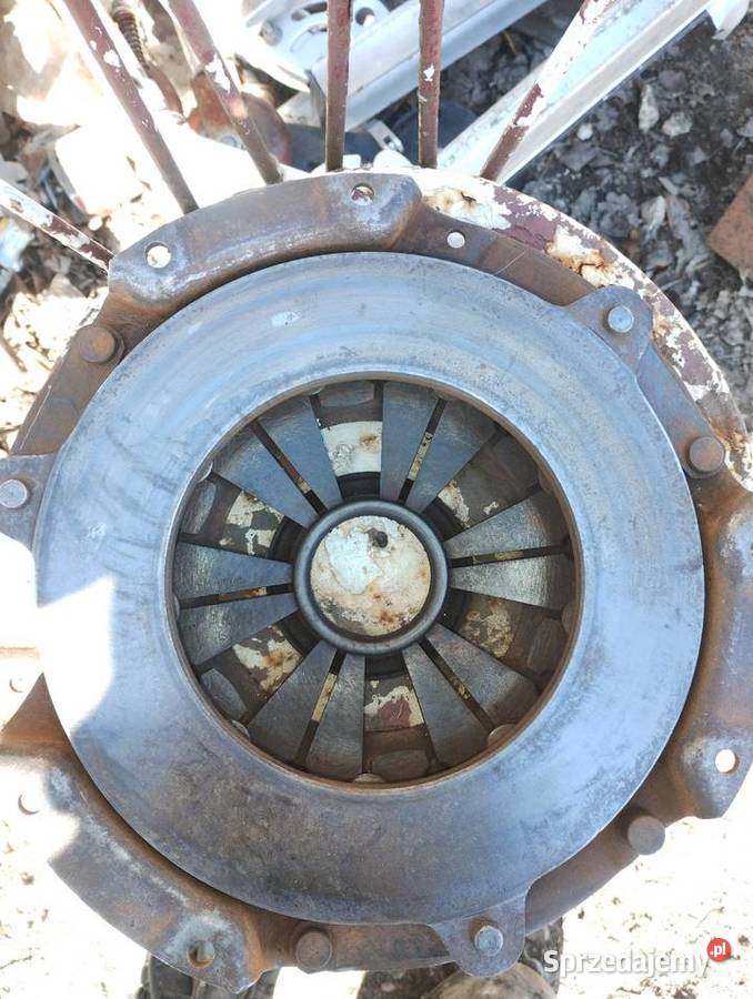 Lampy docisk sprzęgła żuki wiele innych świętokrzyskie Busko-Zdrój